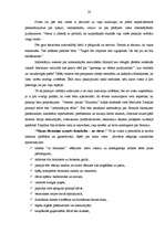 Referāts 'Pansijas "Saulrieti" izveides un attīstības plāns ', 20.