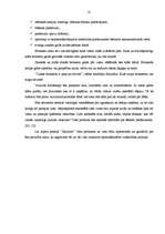 Referāts 'Pansijas "Saulrieti" izveides un attīstības plāns ', 21.