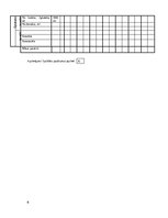 Prakses atskaite 'Aprūpes plāns', 6.