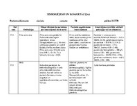 Prakses atskaite 'Aprūpes plāns', 9.