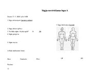 Prakses atskaite 'Aprūpes plāns', 12.