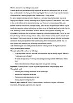 Referāts 'Alternative Ways of English Acquisition', 3.