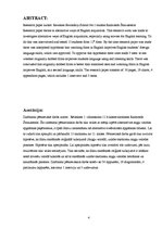 Referāts 'Alternative Ways of English Acquisition', 4.