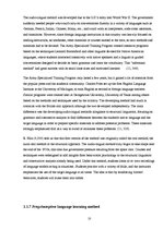 Referāts 'Alternative Ways of English Acquisition', 10.