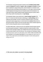 Referāts 'Alternative Ways of English Acquisition', 11.