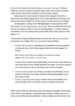 Referāts 'Alternative Ways of English Acquisition', 12.