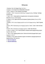 Referāts 'Alternative Ways of English Acquisition', 30.