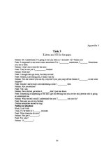 Referāts 'Alternative Ways of English Acquisition', 34.