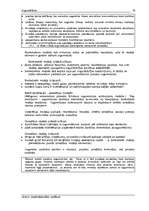 Konspekts 'Organizēšanas būtība', 19.