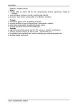 Konspekts 'Organizēšanas būtība', 24.