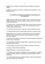 Paraugs 'Saistošo noteikumu projekts', 2.