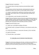 Paraugs 'Saistošo noteikumu projekts', 4.