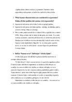 Konspekts 'Ergonomikas pamati. Pārskatīšanas jautājumi. Ergonomics Essentials. Revision Que', 2.