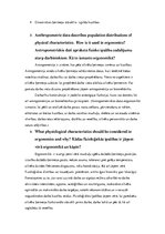 Konspekts 'Ergonomikas pamati. Pārskatīšanas jautājumi. Ergonomics Essentials. Revision Que', 4.