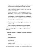 Konspekts 'Ergonomikas pamati. Pārskatīšanas jautājumi. Ergonomics Essentials. Revision Que', 7.