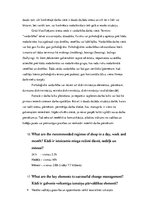 Konspekts 'Ergonomikas pamati. Pārskatīšanas jautājumi. Ergonomics Essentials. Revision Que', 8.