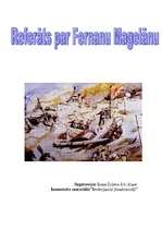 Referāts 'Fernans Magelāns', 1.