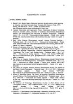 Referāts 'Mehāniskās skaņu ierakstīšanas vēsture pasaulē', 13.