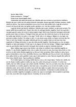 Konspekts 'Tobāgo', 1.