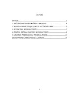 Referāts 'Uzņēmuma produkcijas realizācija biznesa tirgū', 2.