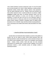 Referāts 'Uzņēmuma produkcijas realizācija biznesa tirgū', 8.