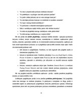 Referāts 'Uzņēmuma produkcijas realizācija biznesa tirgū', 14.