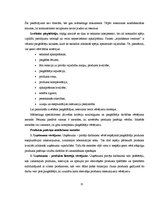 Referāts 'Uzņēmuma produkcijas realizācija biznesa tirgū', 15.