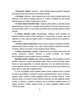 Referāts 'Uzņēmuma produkcijas realizācija biznesa tirgū', 16.