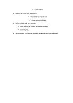 Konspekts 'Sedimenta morfoloģiskā izmeklēšana un diagnostiskā interpretācija', 5.