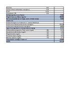 Konspekts 'Biznesa idejas aprēķins', 7.