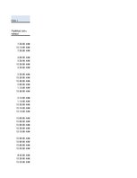 Konspekts 'Biznesa idejas aprēķins', 19.