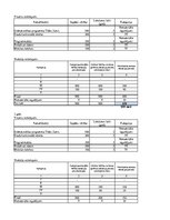 Konspekts 'Biznesa idejas aprēķins', 25.