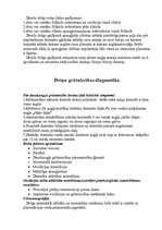 Konspekts 'Dvīņu grūtniecība', 3.