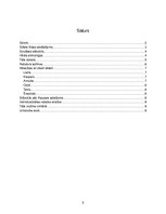 Konspekts 'Oļiņietes tēla analīze Reiņa un Matīsa Kaudzīšu romānā "Mērnieku laiki"', 2.