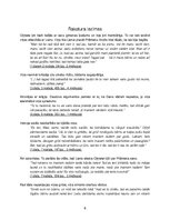 Konspekts 'Oļiņietes tēla analīze Reiņa un Matīsa Kaudzīšu romānā "Mērnieku laiki"', 6.