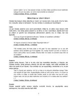 Konspekts 'Oļiņietes tēla analīze Reiņa un Matīsa Kaudzīšu romānā "Mērnieku laiki"', 7.