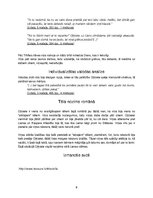 Konspekts 'Oļiņietes tēla analīze Reiņa un Matīsa Kaudzīšu romānā "Mērnieku laiki"', 9.