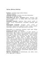 Referāts 'Bezdarbs', 1.