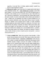 Konspekts 'Kopsavilkums par Maksa Vēbera darbu "Politika kā profesija un aicinājums"', 3.