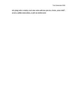 Konspekts 'Kopsavilkums par Maksa Vēbera darbu "Politika kā profesija un aicinājums"', 4.