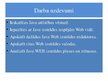 Prezentācija 'Web izstrāde ar Java programmēšanas valodu', 3.
