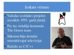 Prezentācija 'Web izstrāde ar Java programmēšanas valodu', 5.