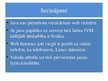 Prezentācija 'Web izstrāde ar Java programmēšanas valodu', 10.