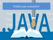 Prezentācija 'Web izstrāde ar Java programmēšanas valodu', 11.