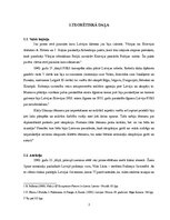 Referāts 'Latvijas nacionālās neatkarības atgūšanas atspoguļojums laikrakstā "Austrālijas ', 5.