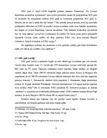 Referāts 'Latvijas nacionālās neatkarības atgūšanas atspoguļojums laikrakstā "Austrālijas ', 8.