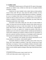 Referāts 'Latvijas nacionālās neatkarības atgūšanas atspoguļojums laikrakstā "Austrālijas ', 10.