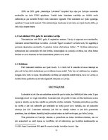 Referāts 'Latvijas nacionālās neatkarības atgūšanas atspoguļojums laikrakstā "Austrālijas ', 11.
