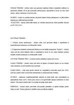 Referāts 'Tūrisma politika Latvijā un tās īstenošana', 5.