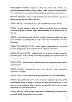 Referāts 'Tūrisma politika Latvijā un tās īstenošana', 6.